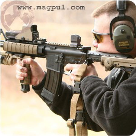 3 PACKS-PTS NATO 5.56 Mag Clip black(PTS-NATO556)